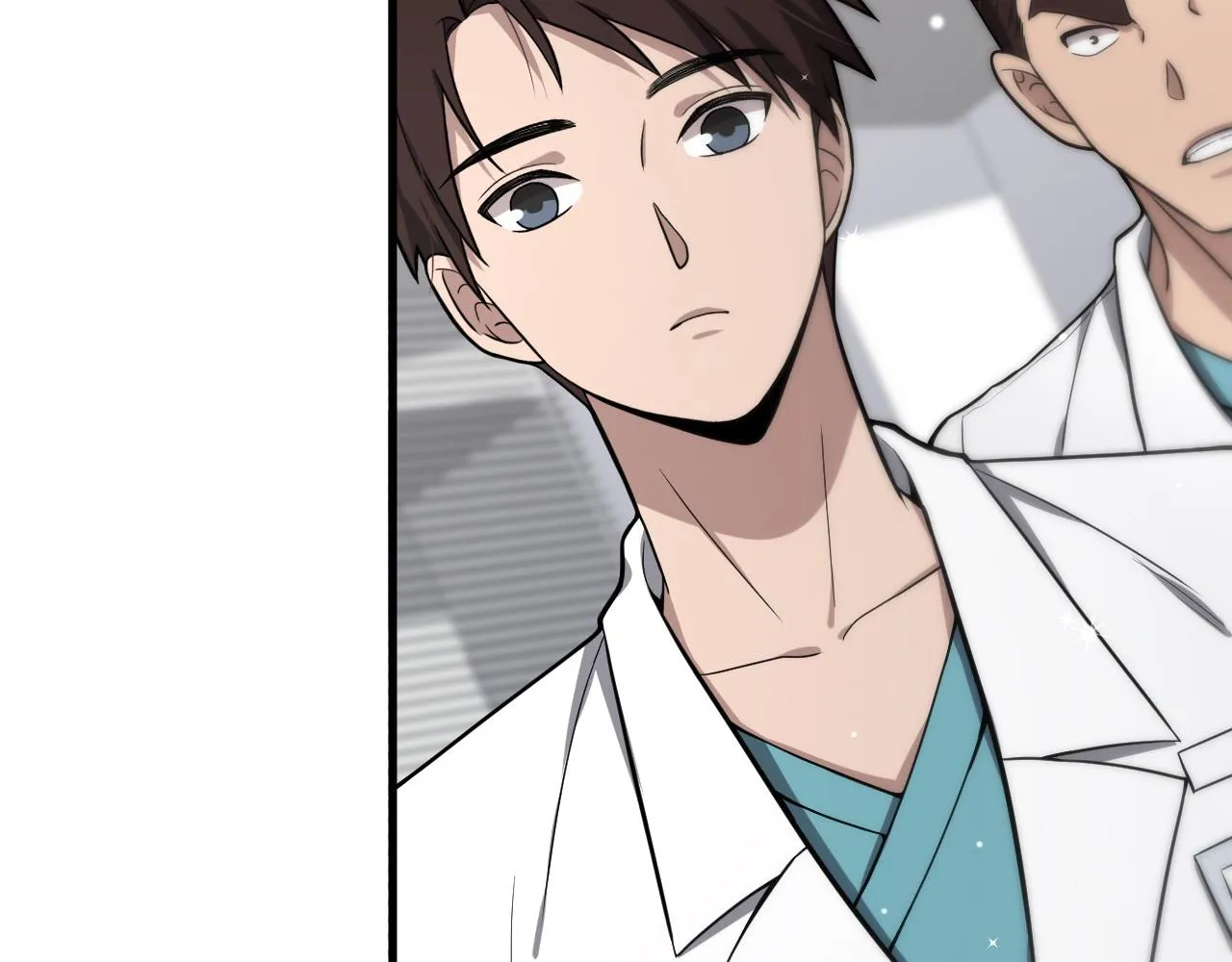第130话 艾滋病与防护服 第30页
