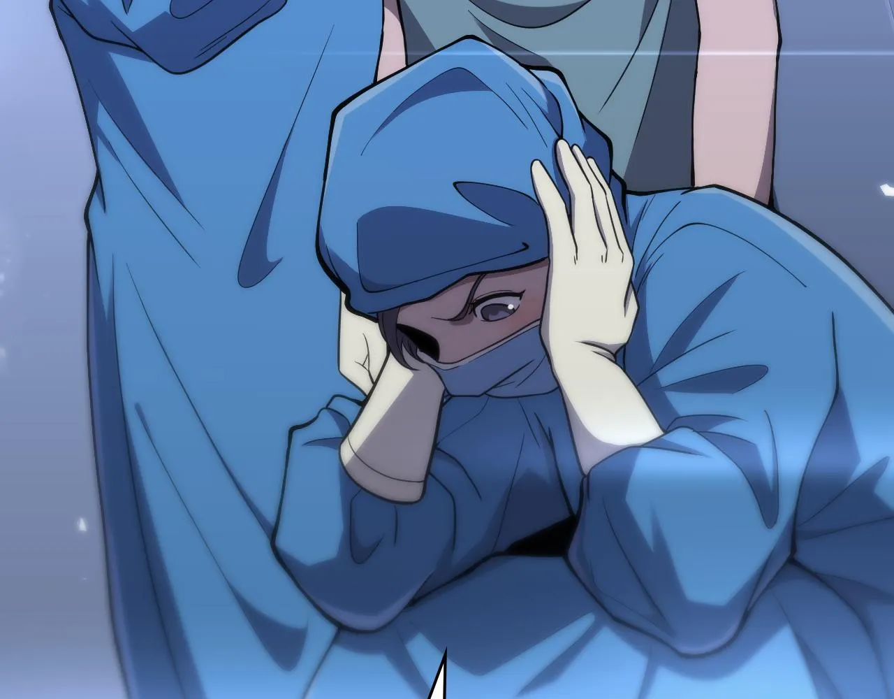 第130话 艾滋病与防护服 第82页