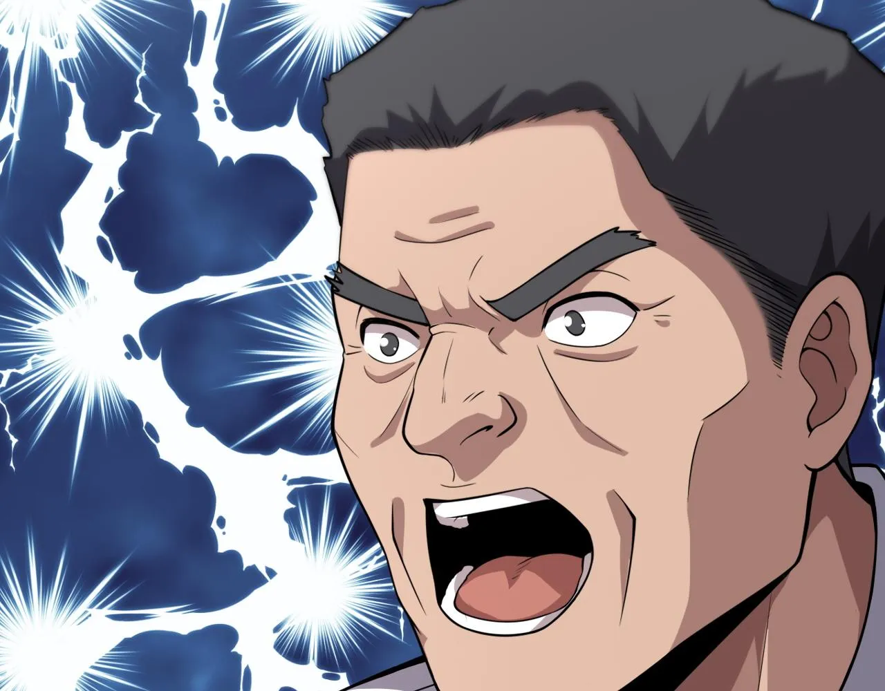 第127话 挂牌仪式 第12页