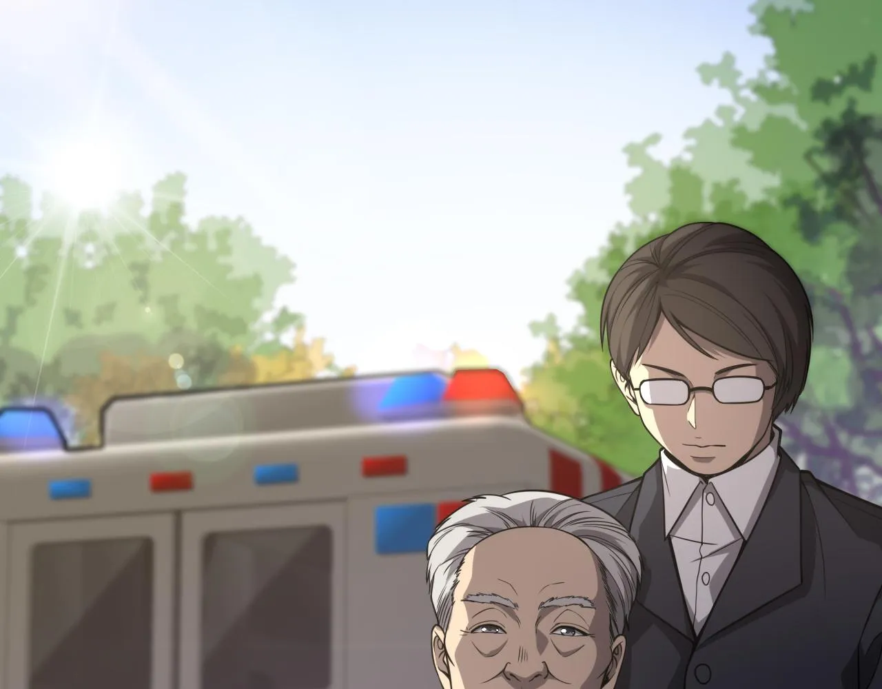 第123话 给予重视 第10页