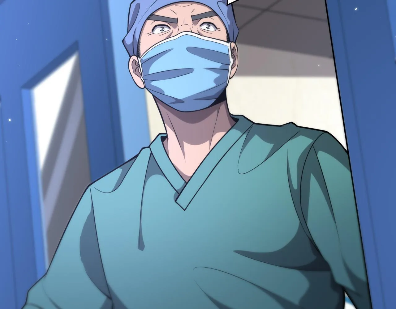 第123话 给予重视 第29页