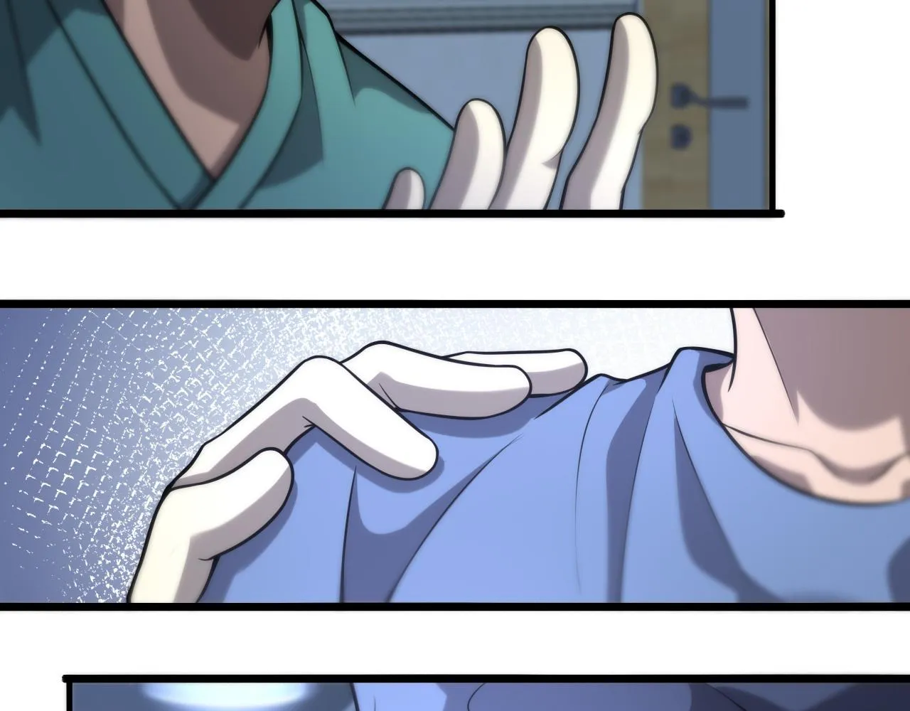 第123话 给予重视 第35页