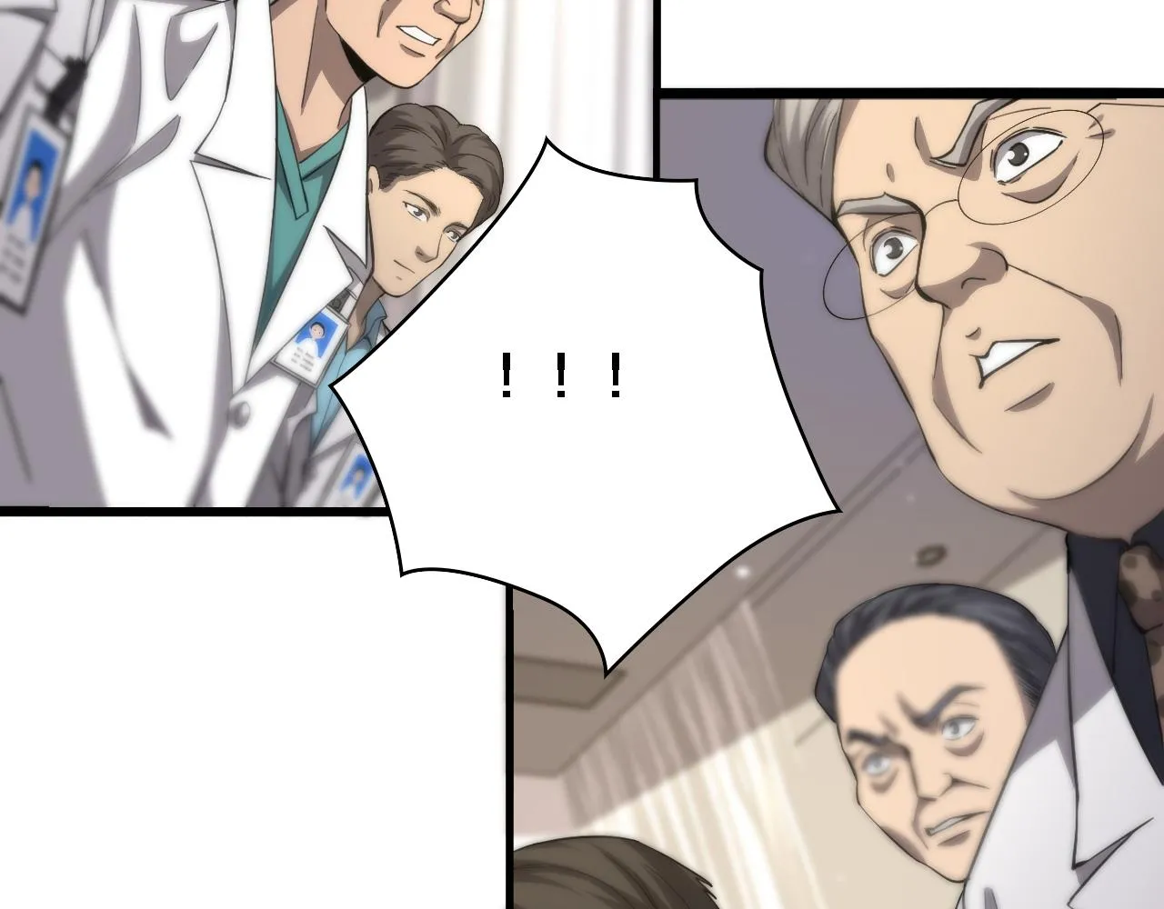 第123话 给予重视 第85页