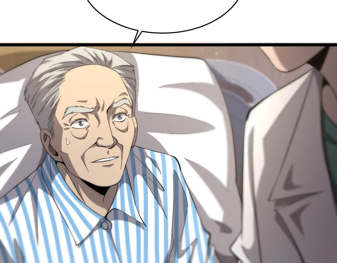 第123话 给予重视 第87页
