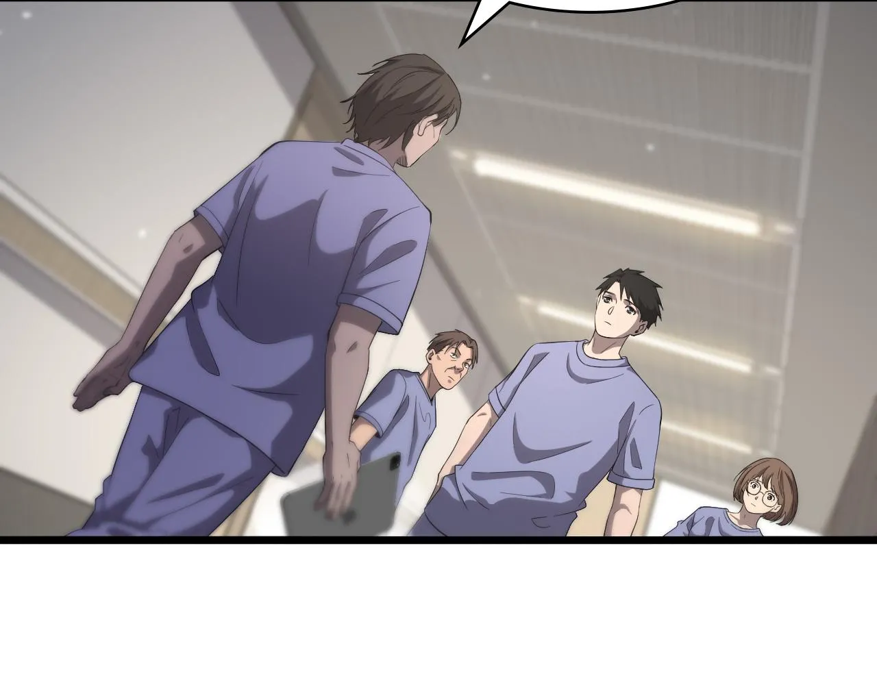 第121话 完全不一样 第32页