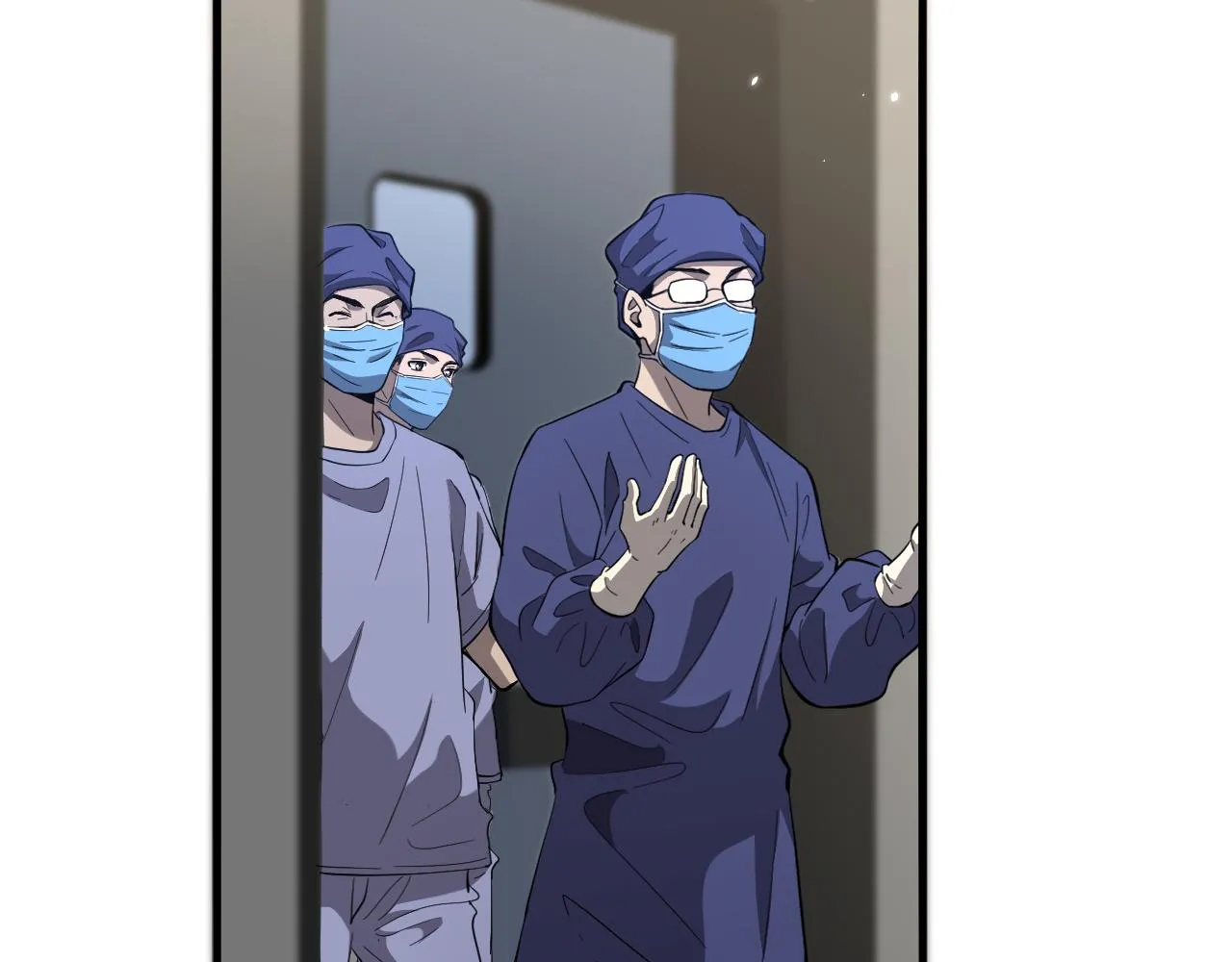 第121话 完全不一样 第46页