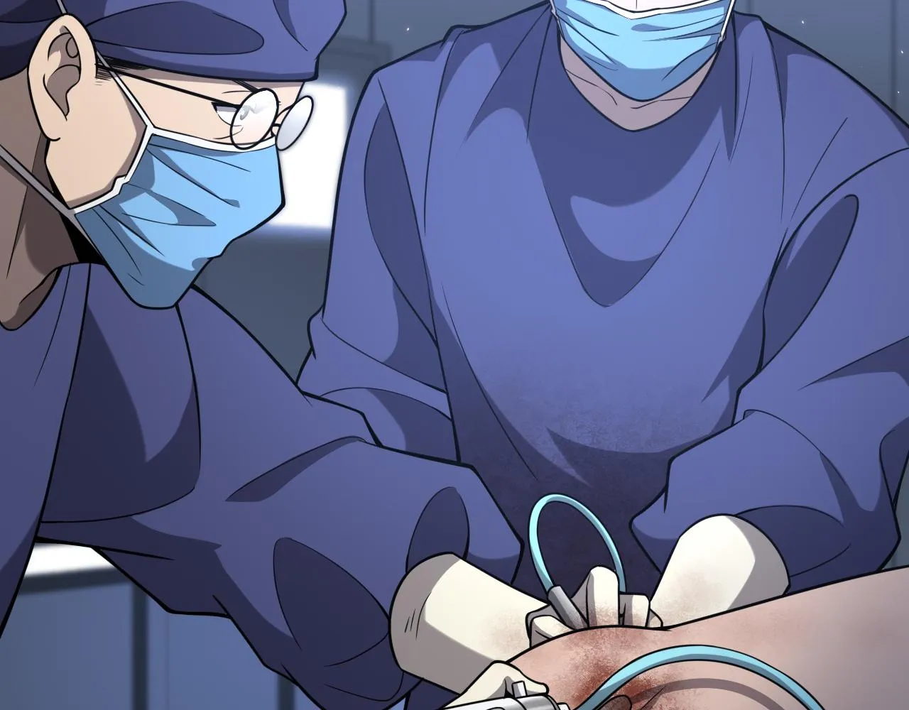 第121话 完全不一样 第59页