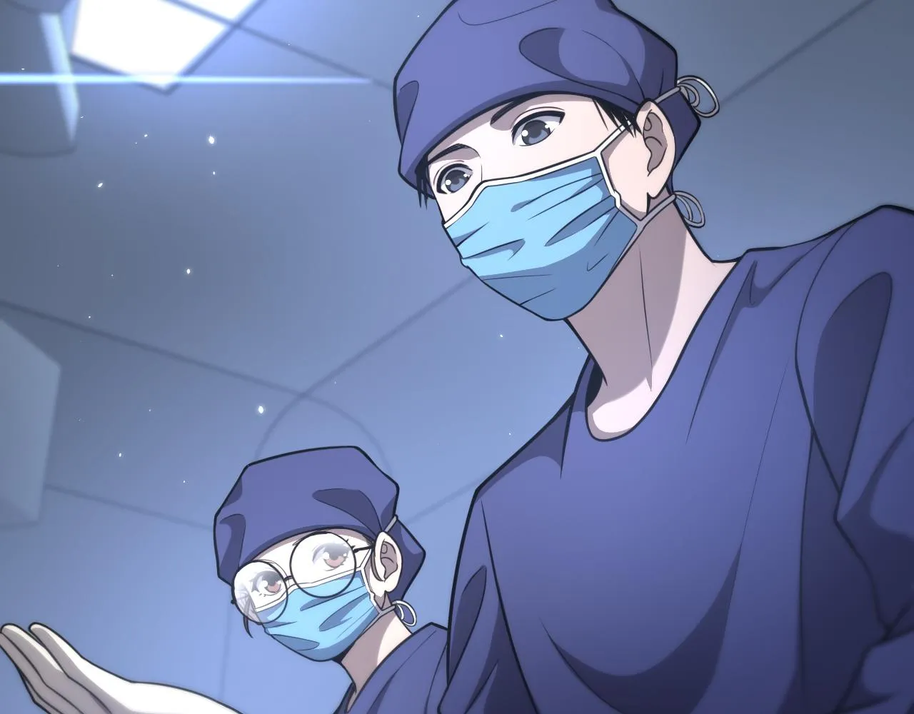 第121话 完全不一样 第70页