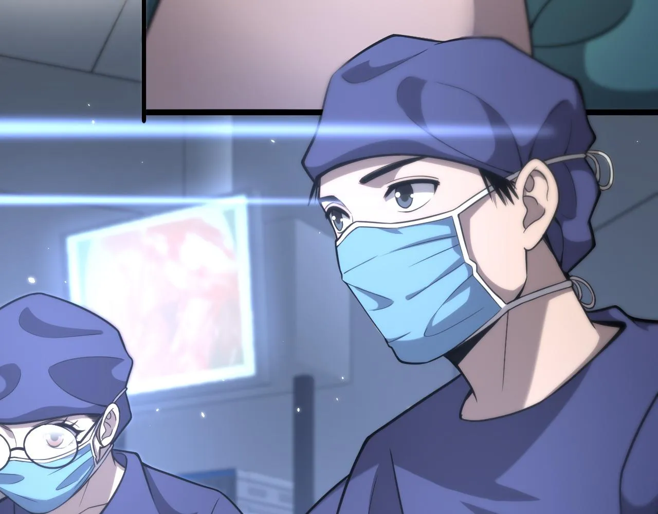 第121话 完全不一样 第74页