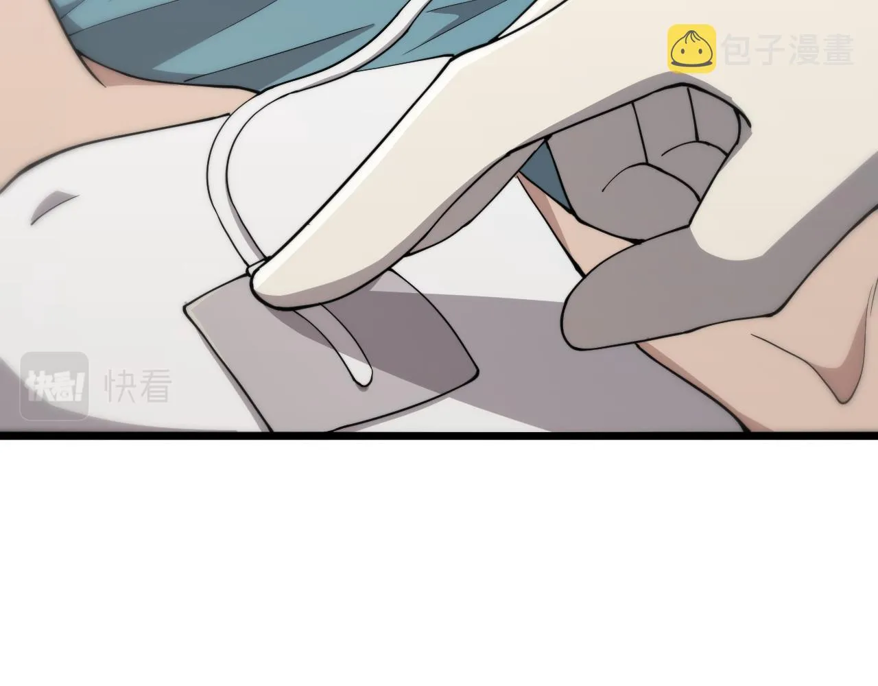 第138话 心肺复苏 第61页