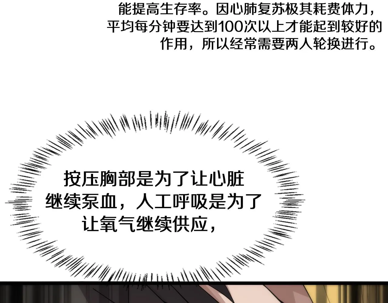 第138话 心肺复苏 第82页
