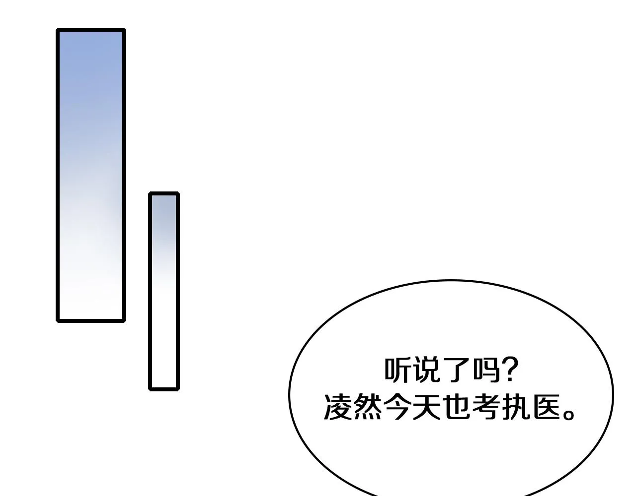 第137话 执医考试 第13页