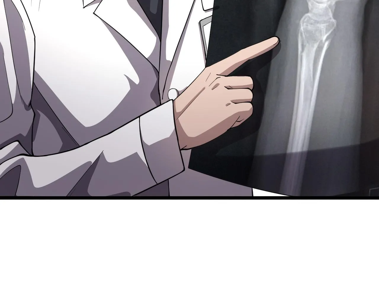 第137话 执医考试 第76页