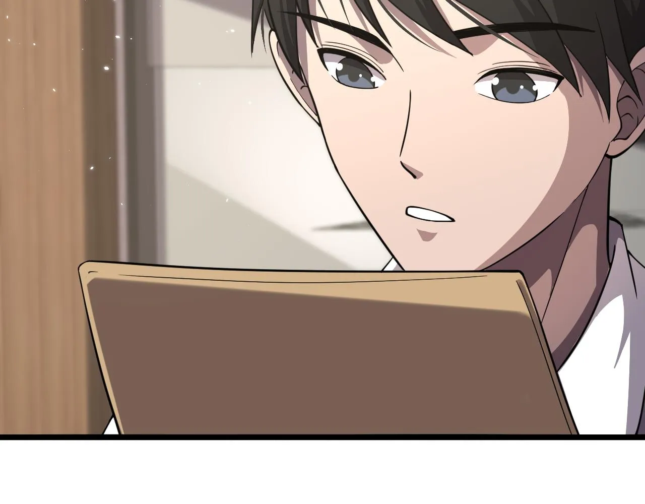 第137话 执医考试 第95页