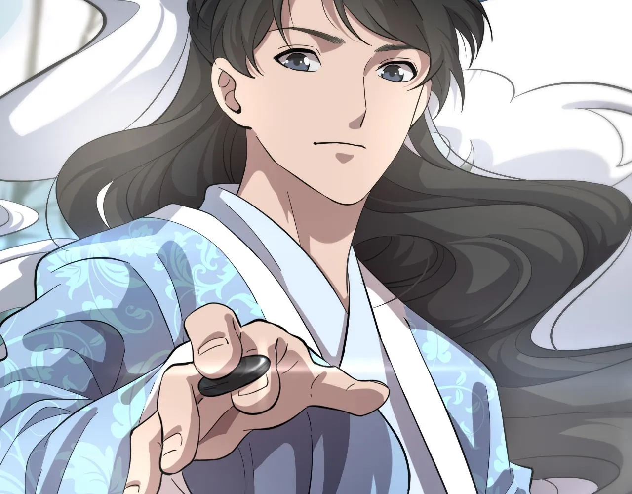 第155话 “棋圣”凌然 第38页
