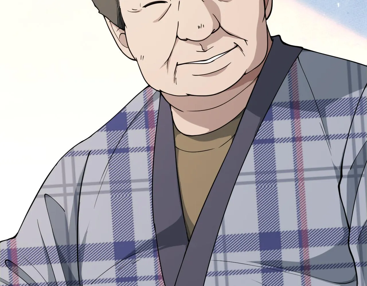 第154话 难以下手 第17页