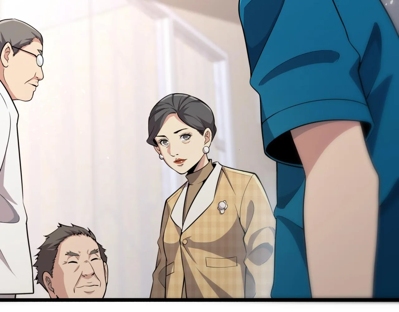 第154话 难以下手 第83页