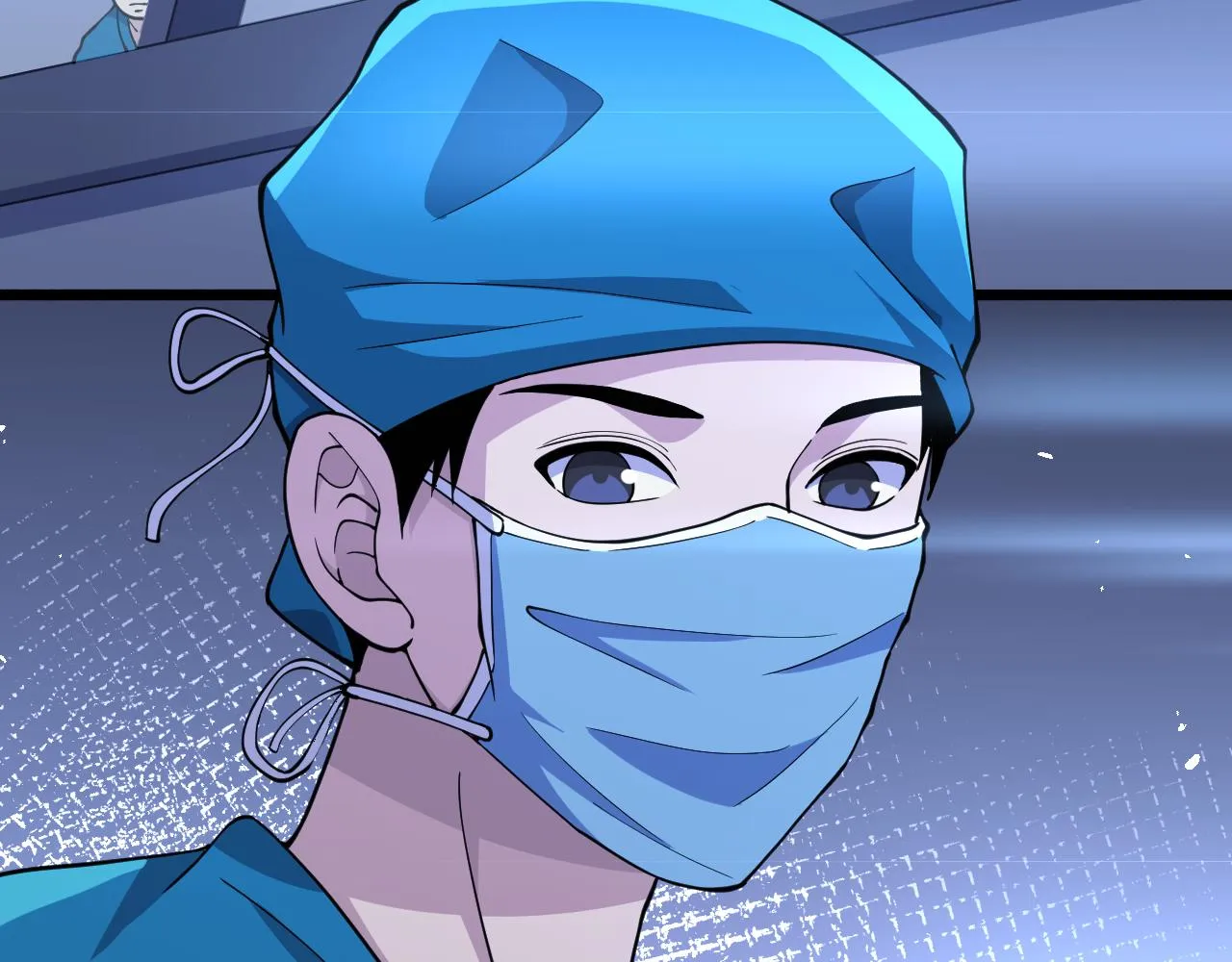 第154话 难以下手 第103页