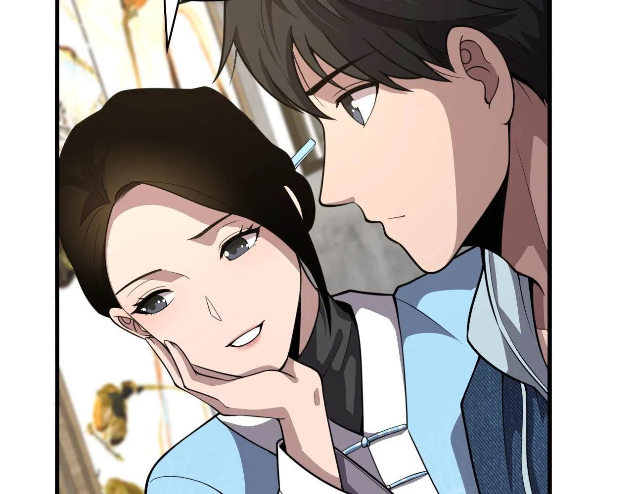 第153话 要什么有什么？ 第24页