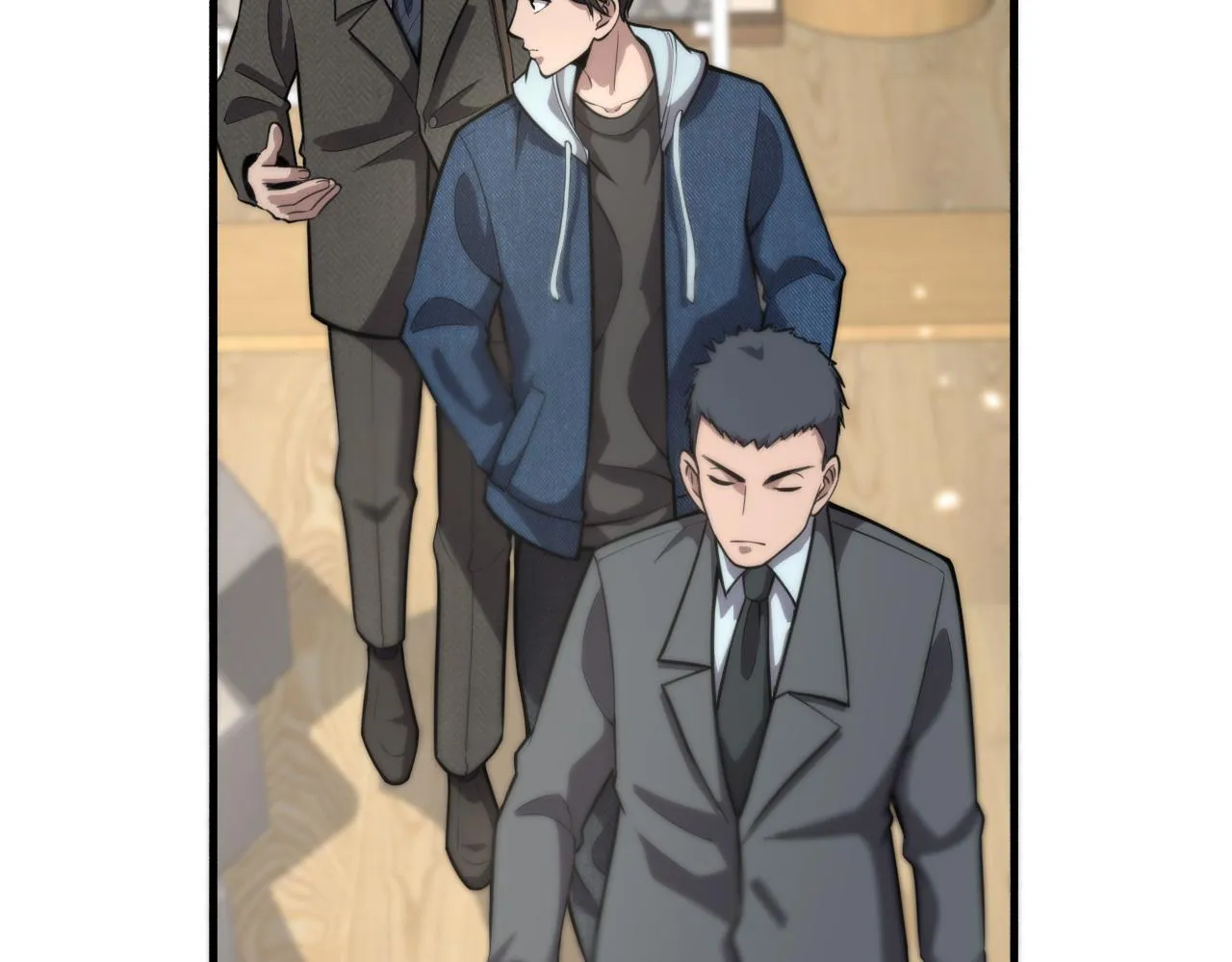 第153话 要什么有什么？ 第54页