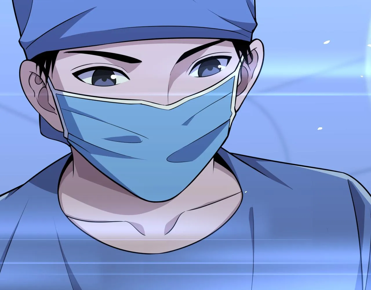 第152话 会诊局 第62页