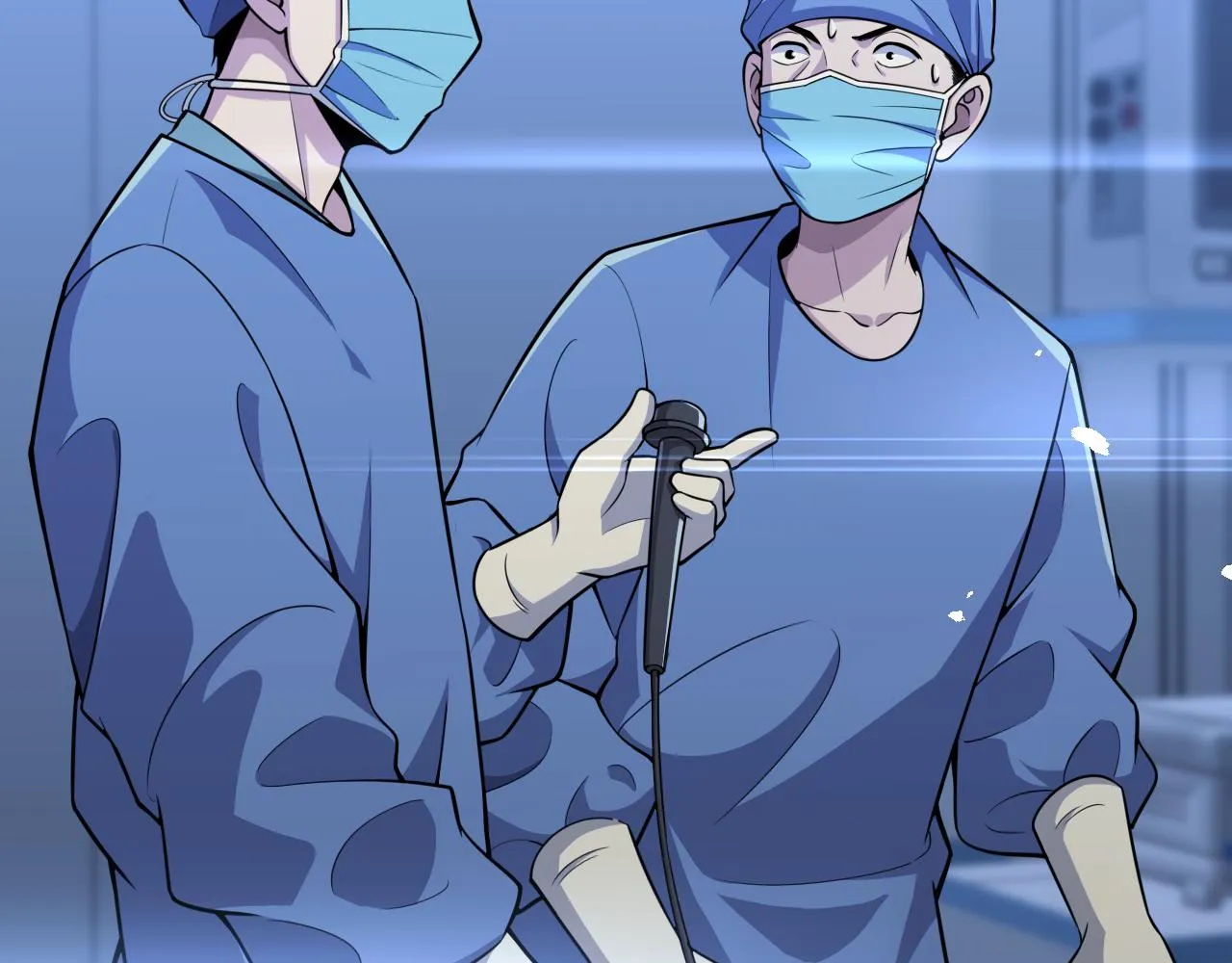 第152话 会诊局 第76页