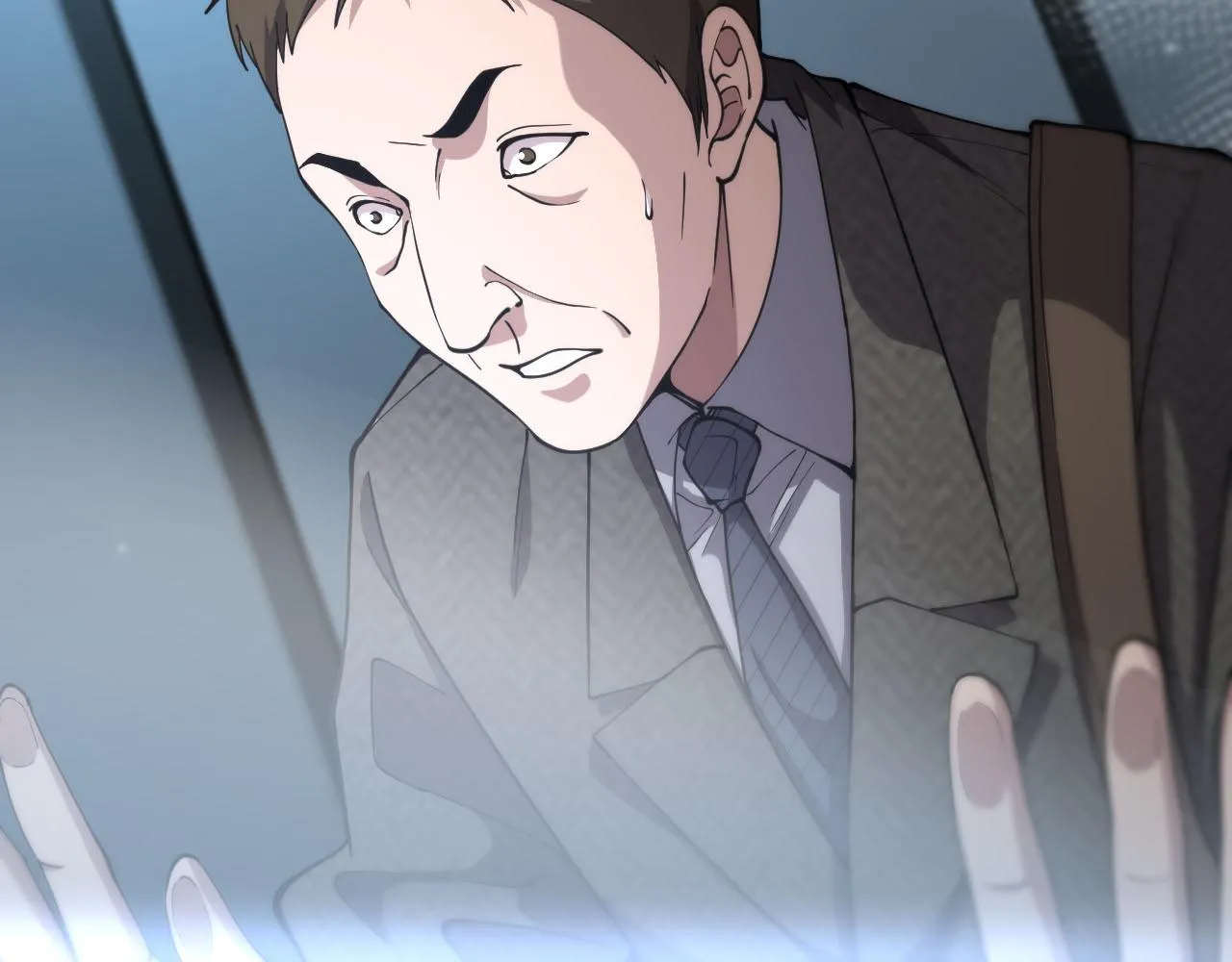 第151话 小孩子才做选择  第54页