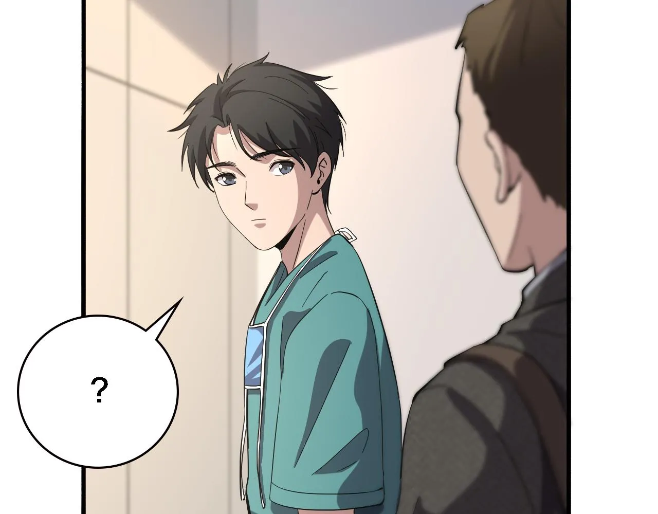 第151话 小孩子才做选择  第89页