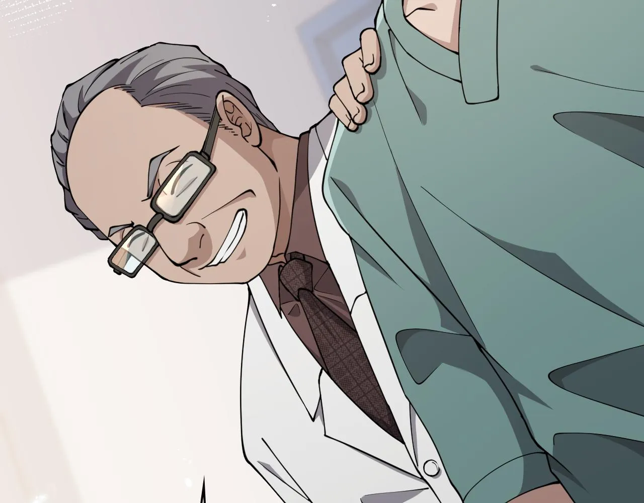 第148话 江山代有人才出 第87页