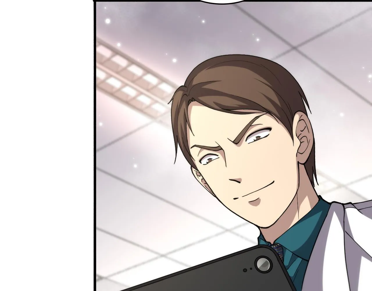 第149话 用论文打败论文吧！ 第51页