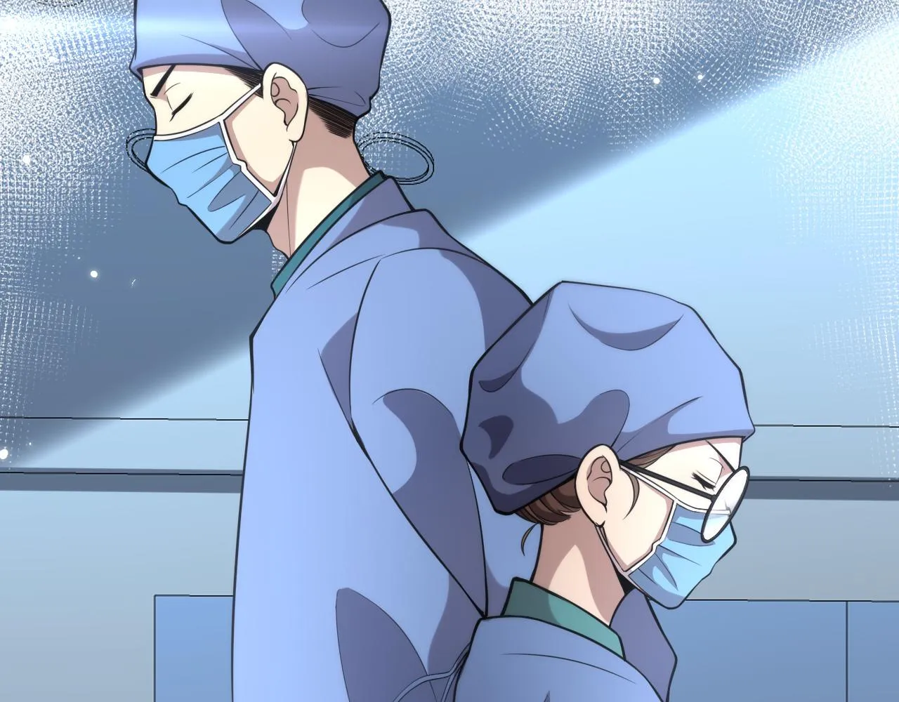 第149话 用论文打败论文吧！ 第76页
