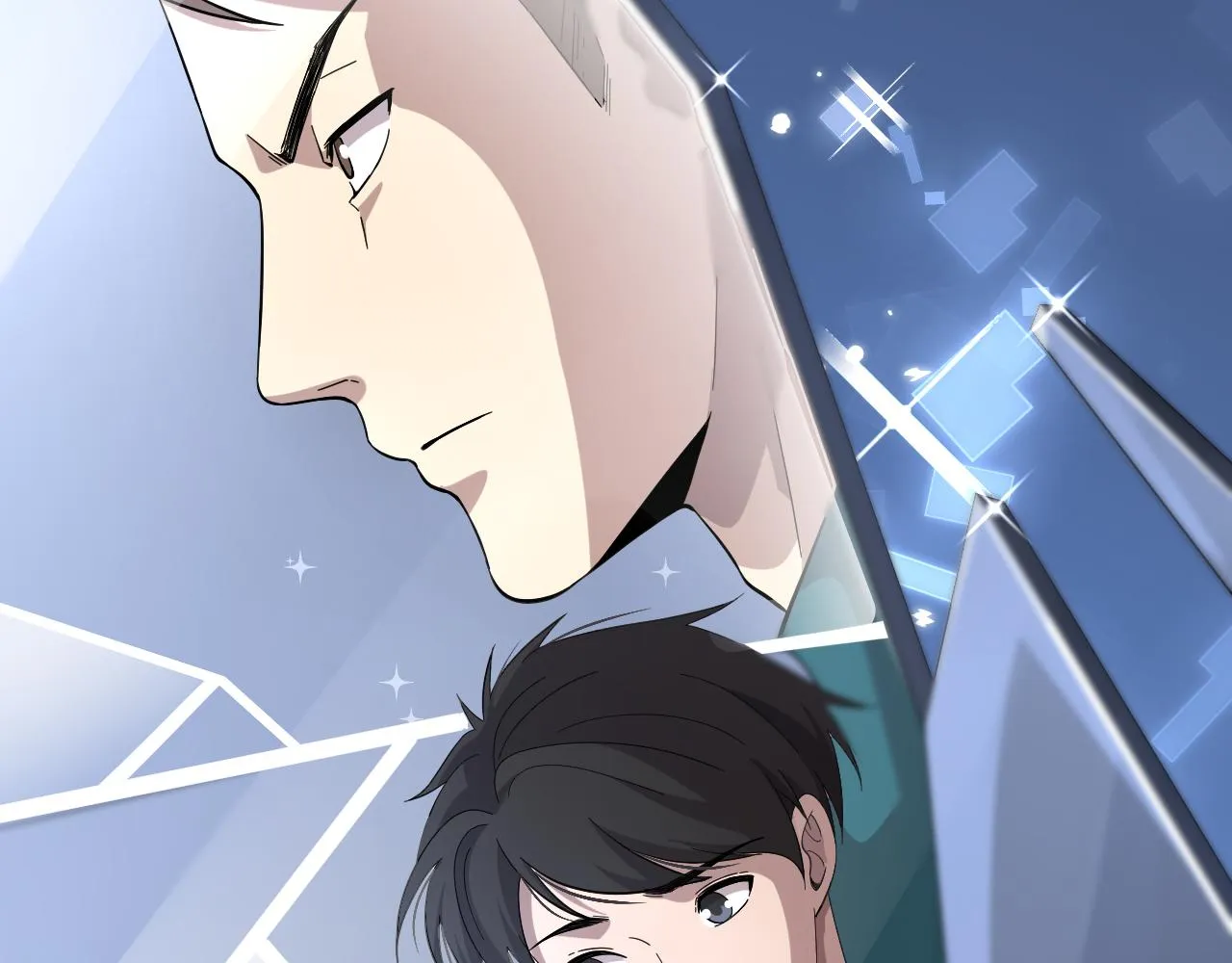第149话 用论文打败论文吧！ 第107页