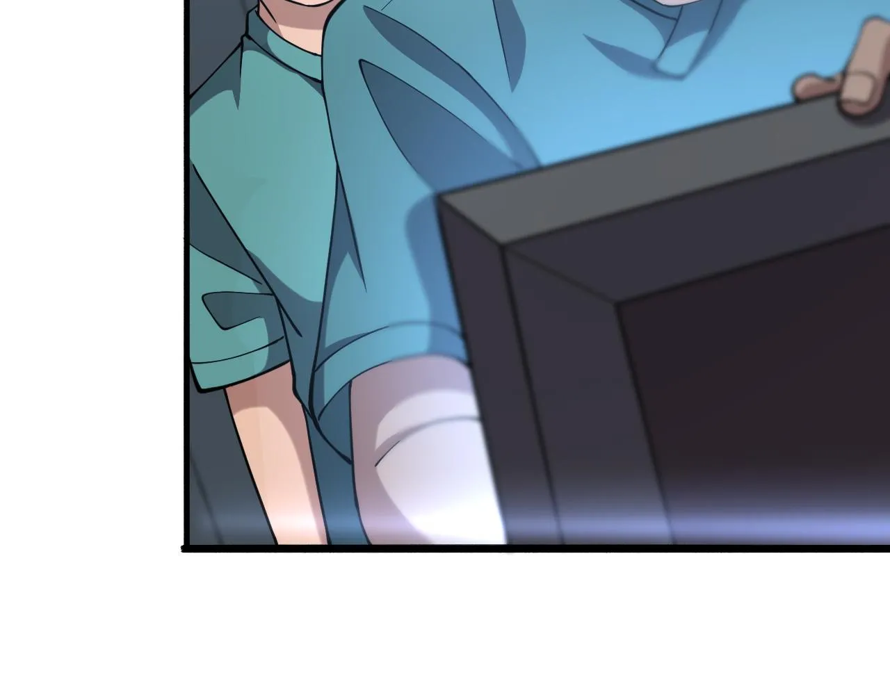 第147话 你要装杯？ 第110页