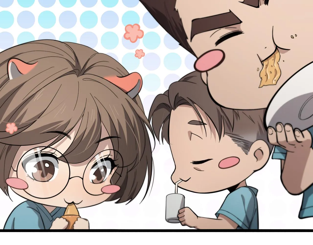 第146话 武装游行 第28页