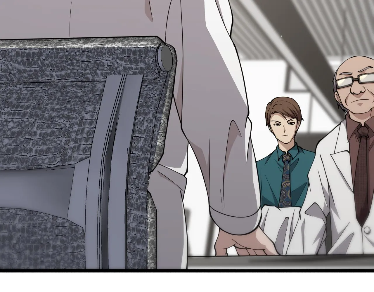 第146话 武装游行 第80页