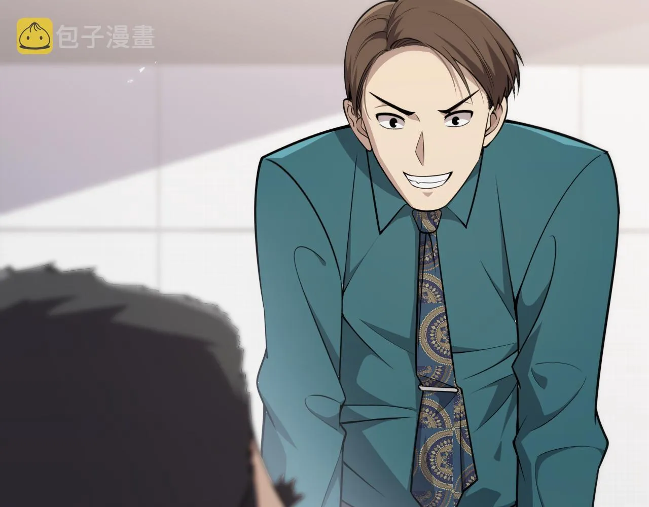 第146话 武装游行 第107页
