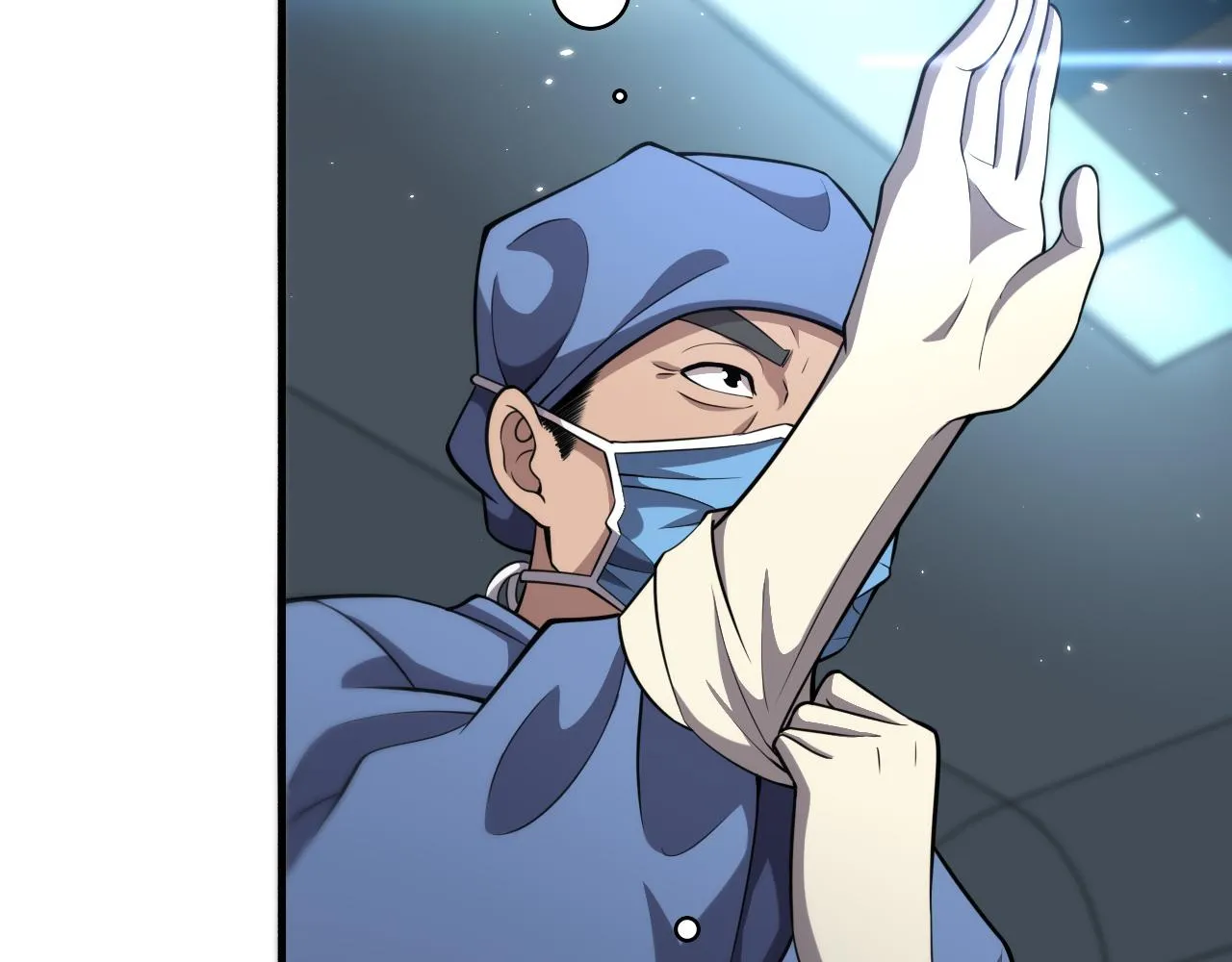 第145话 热止血，完美级！ 第14页