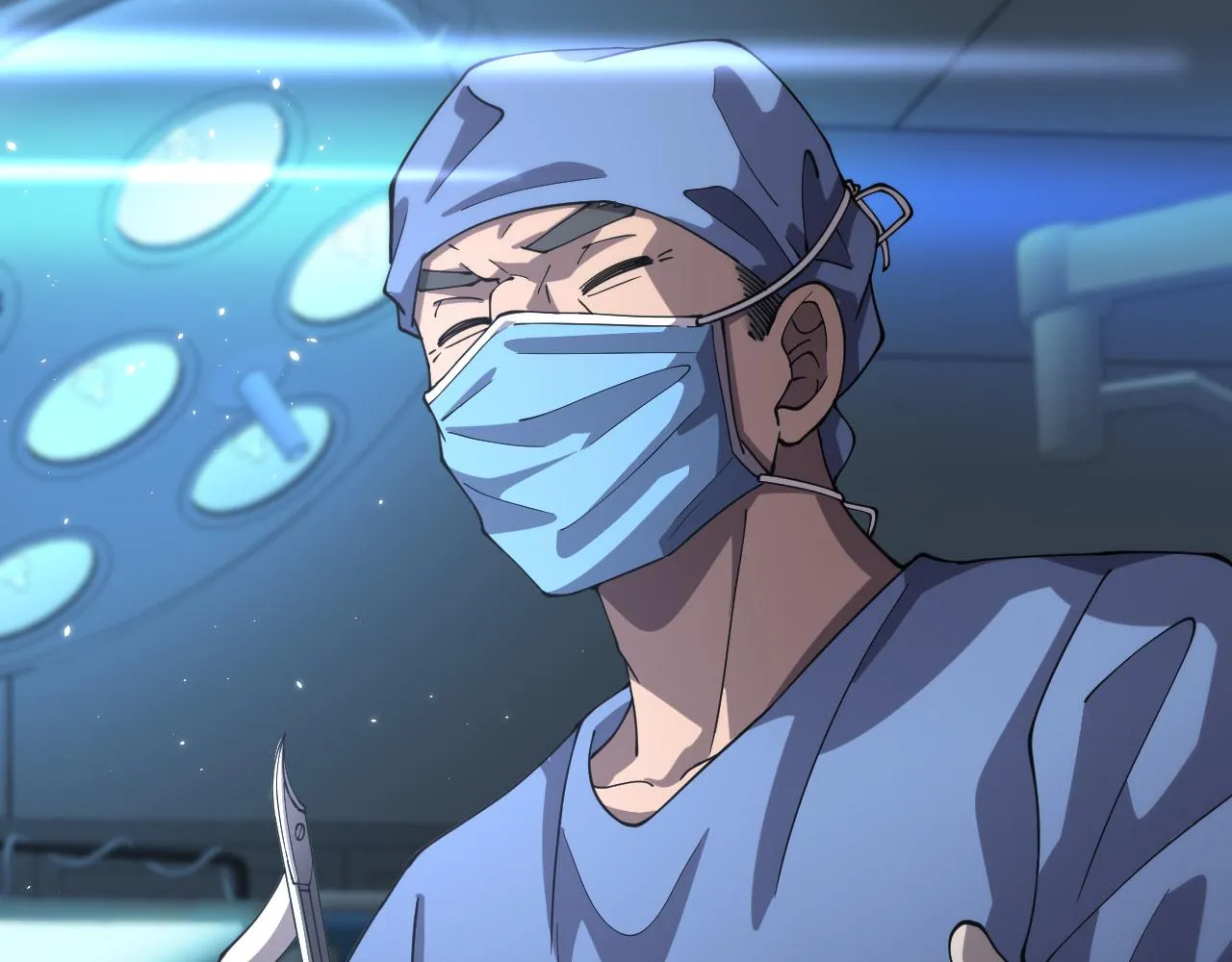 第145话 热止血，完美级！ 第51页