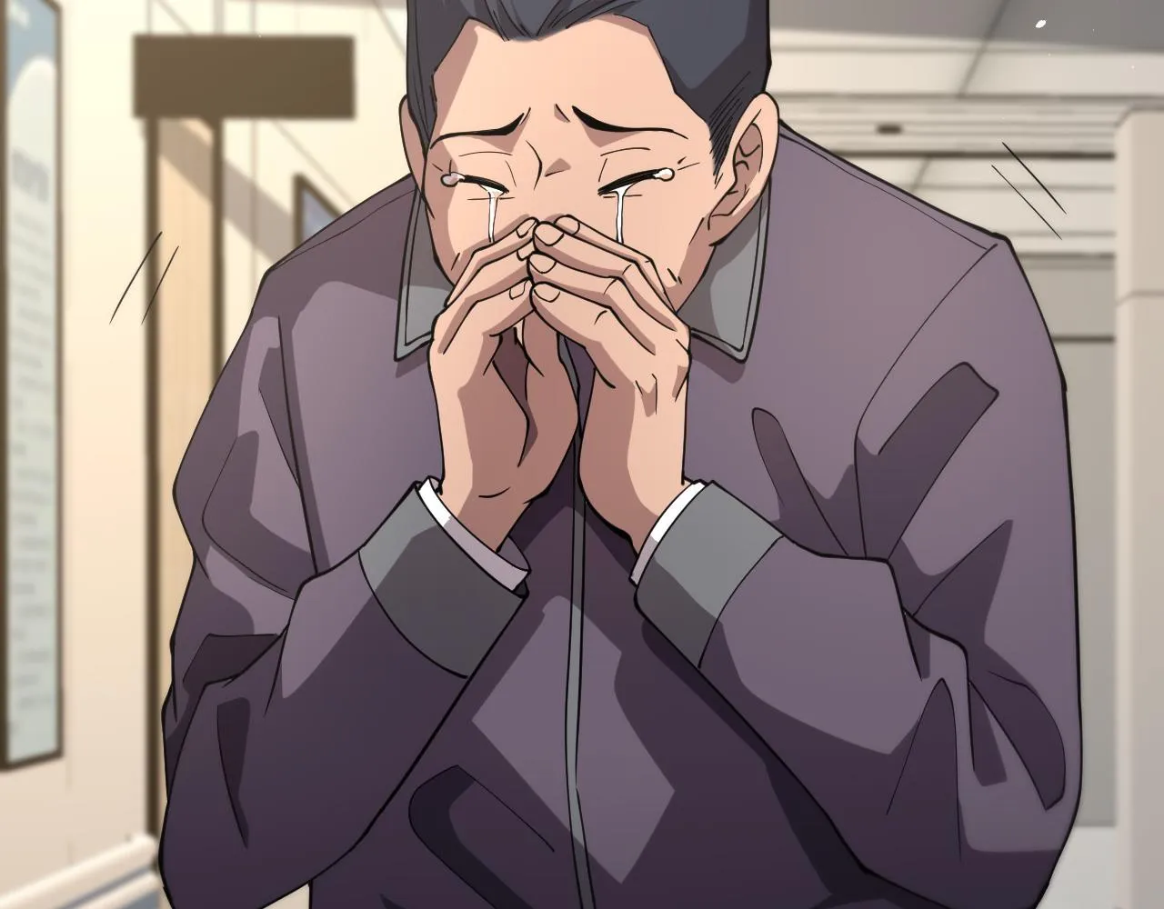 第145话 热止血，完美级！ 第68页