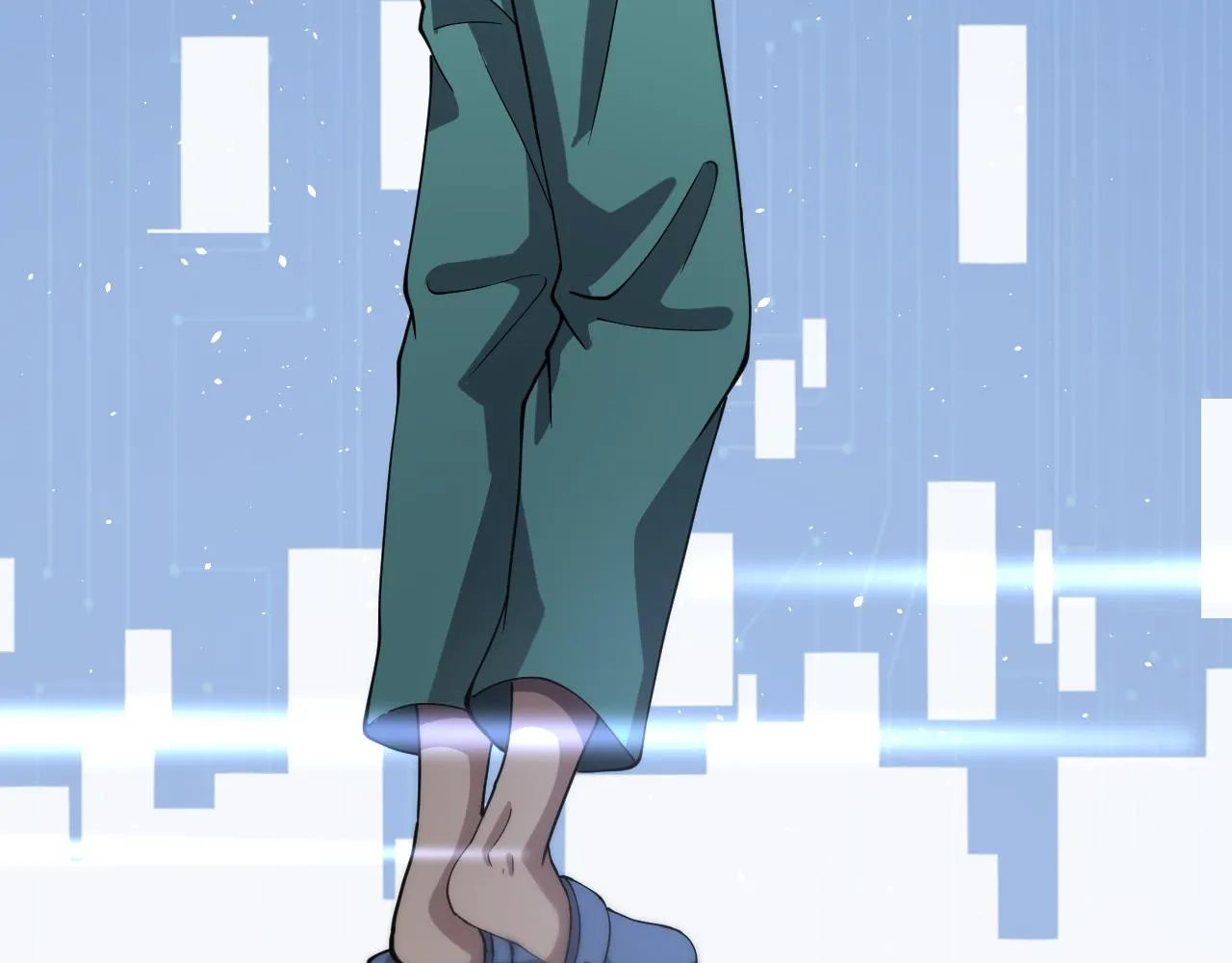 第145话 热止血，完美级！ 第82页