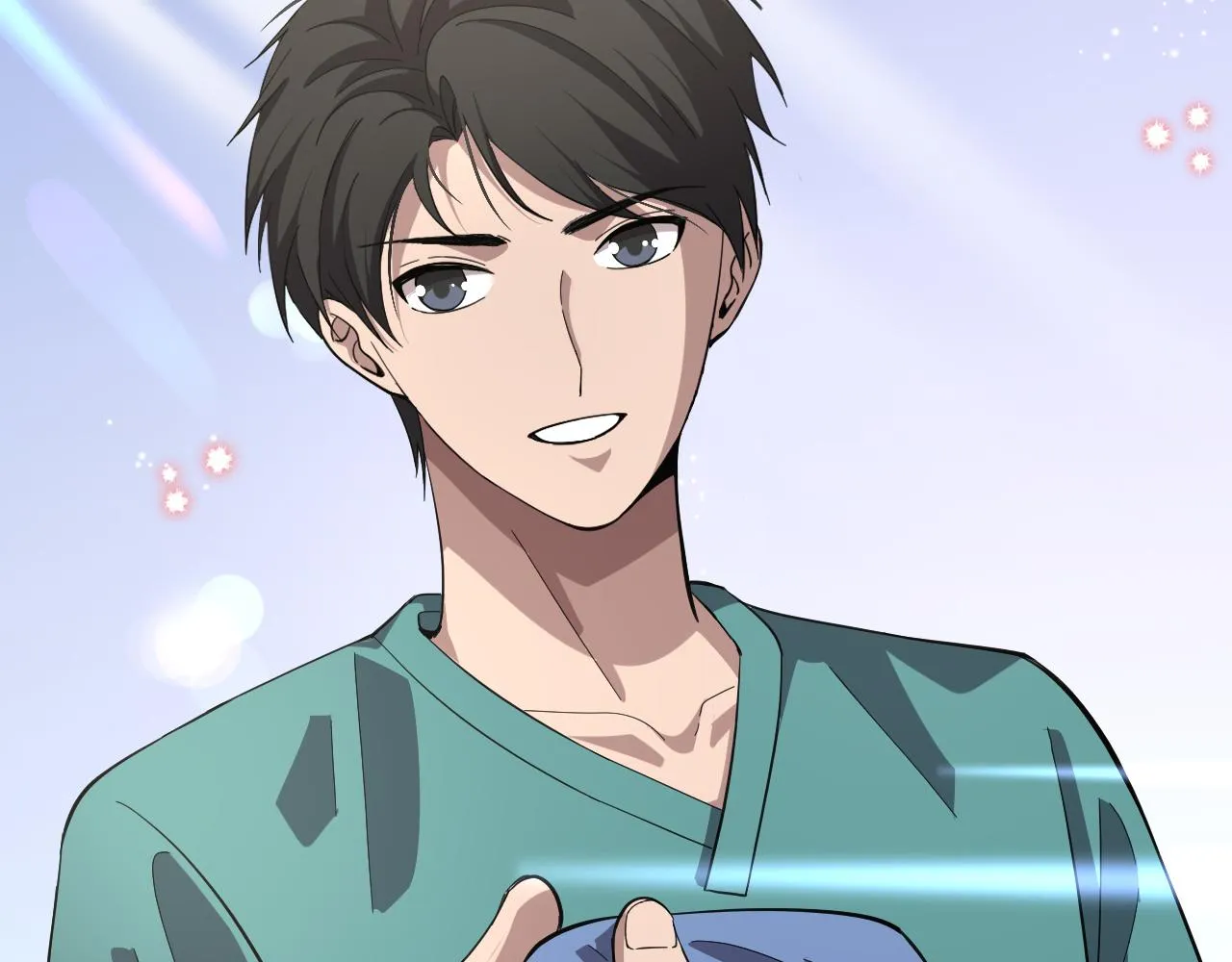 第145话 热止血，完美级！ 第93页