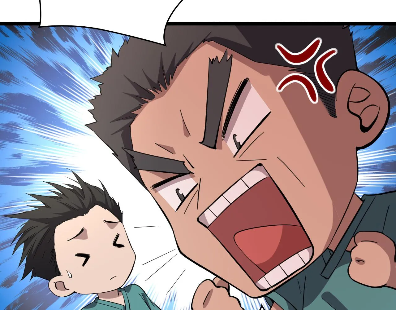 第145话 热止血，完美级！ 第95页