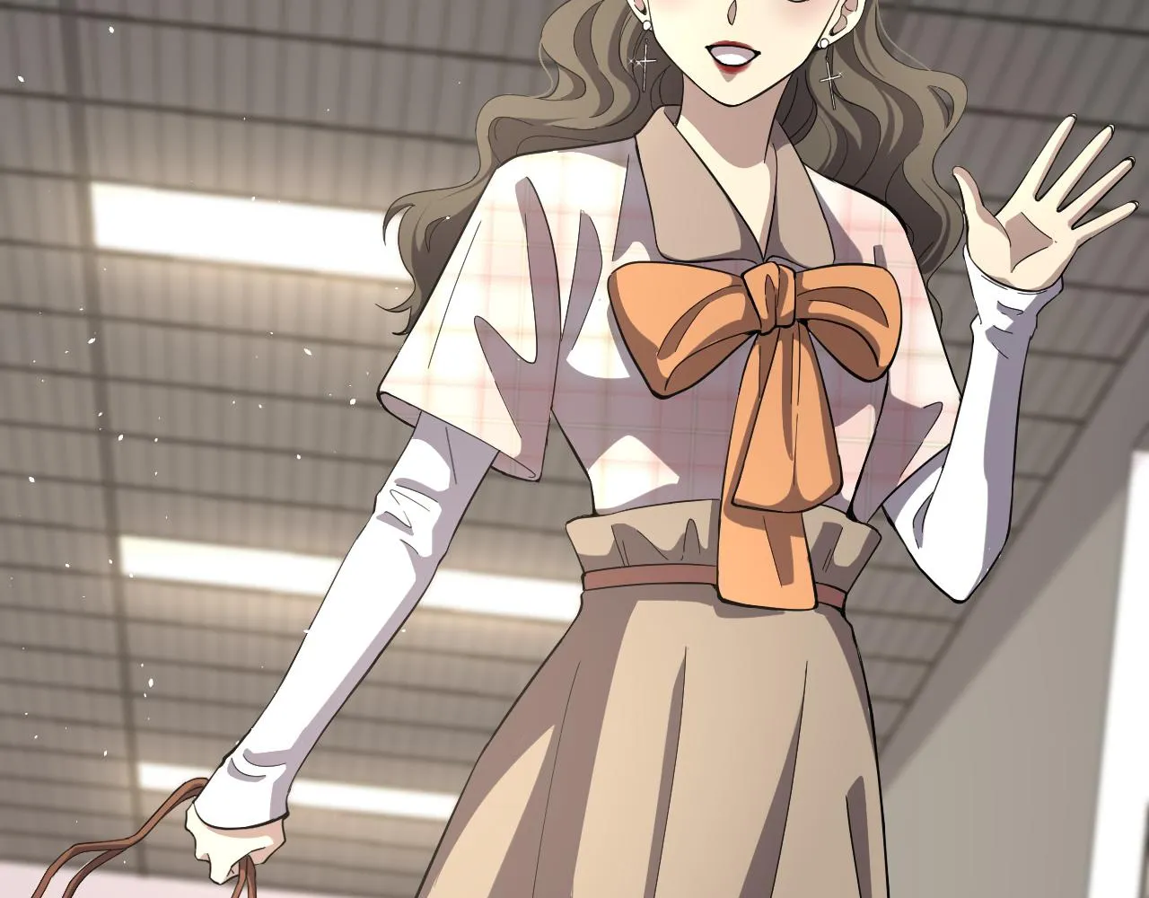 第145话 热止血，完美级！ 第99页