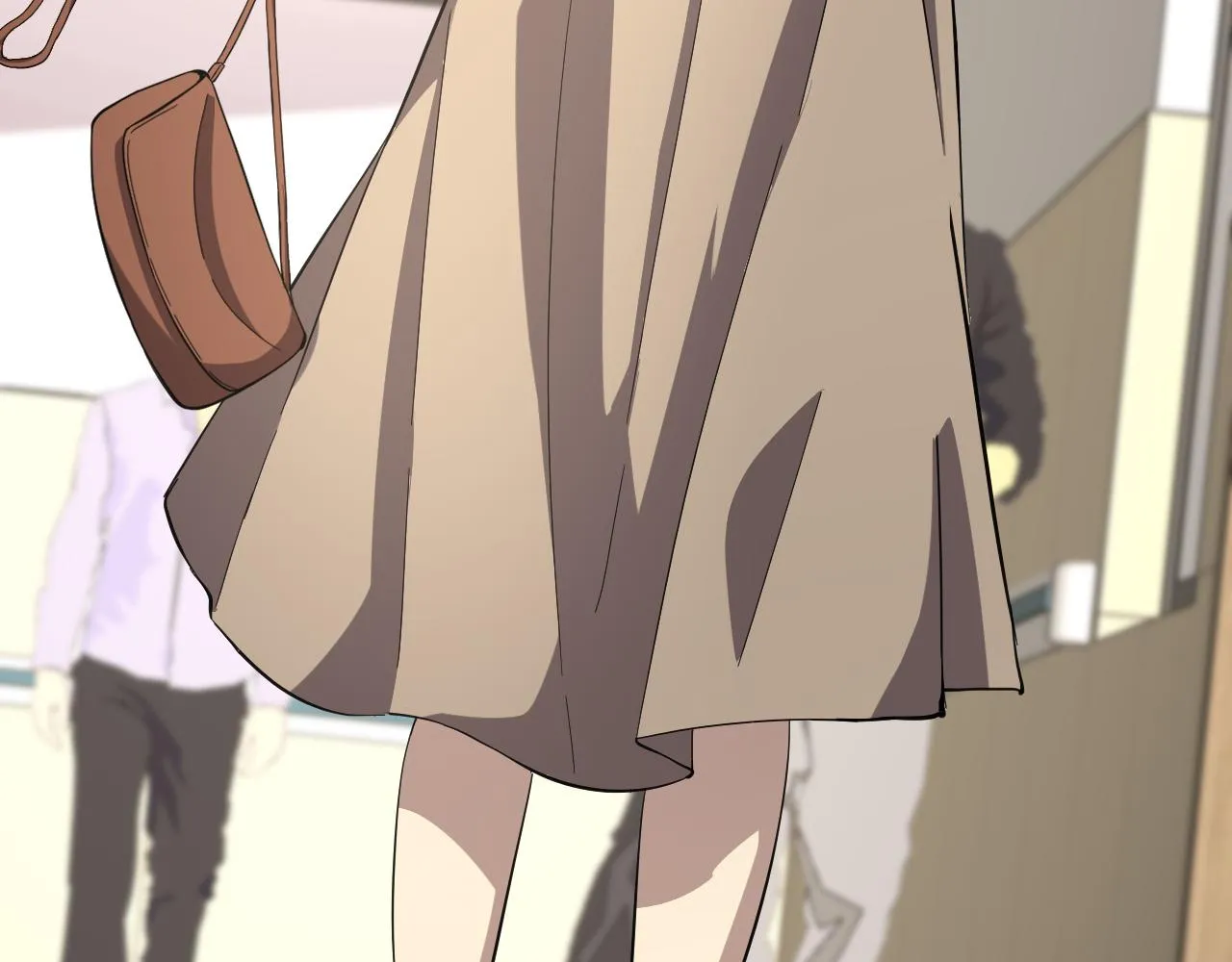 第145话 热止血，完美级！ 第100页