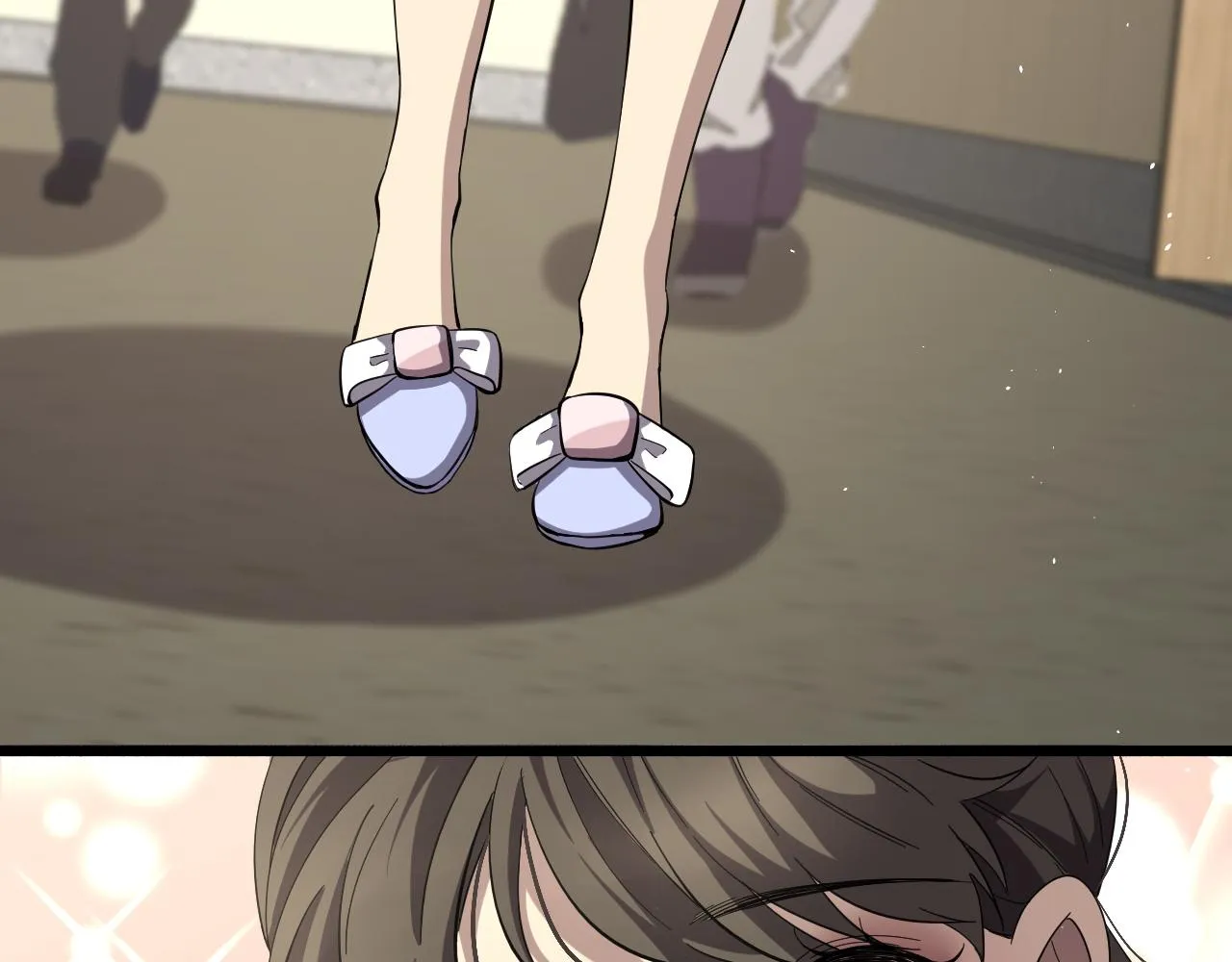 第145话 热止血，完美级！ 第101页