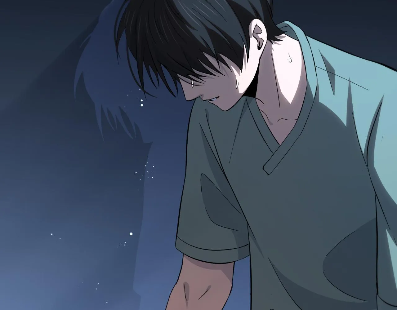 第142话 心肺复苏小组 第6页