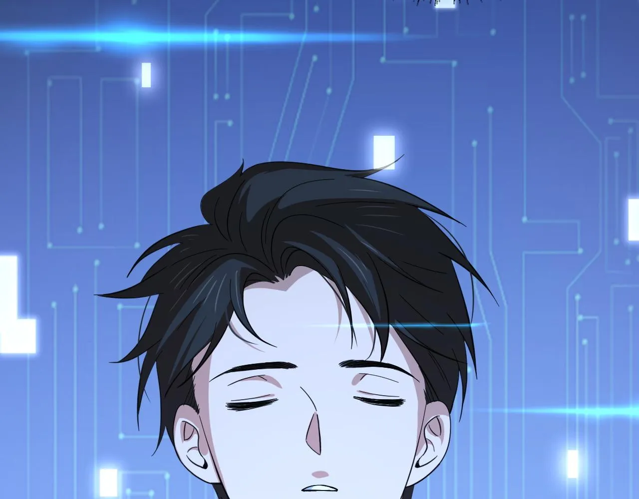 第142话 心肺复苏小组 第18页