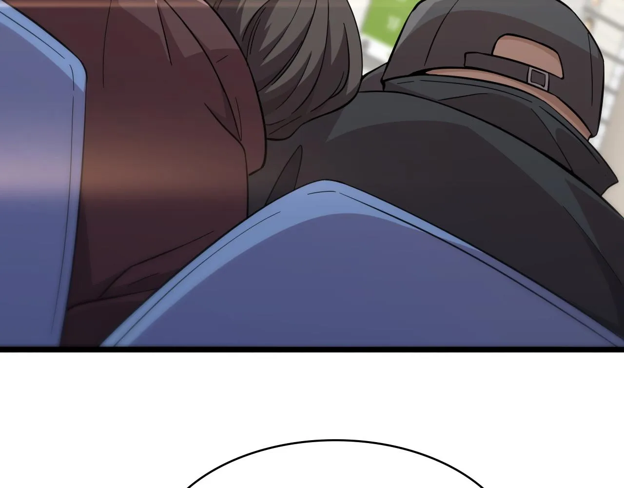 第142话 心肺复苏小组 第33页