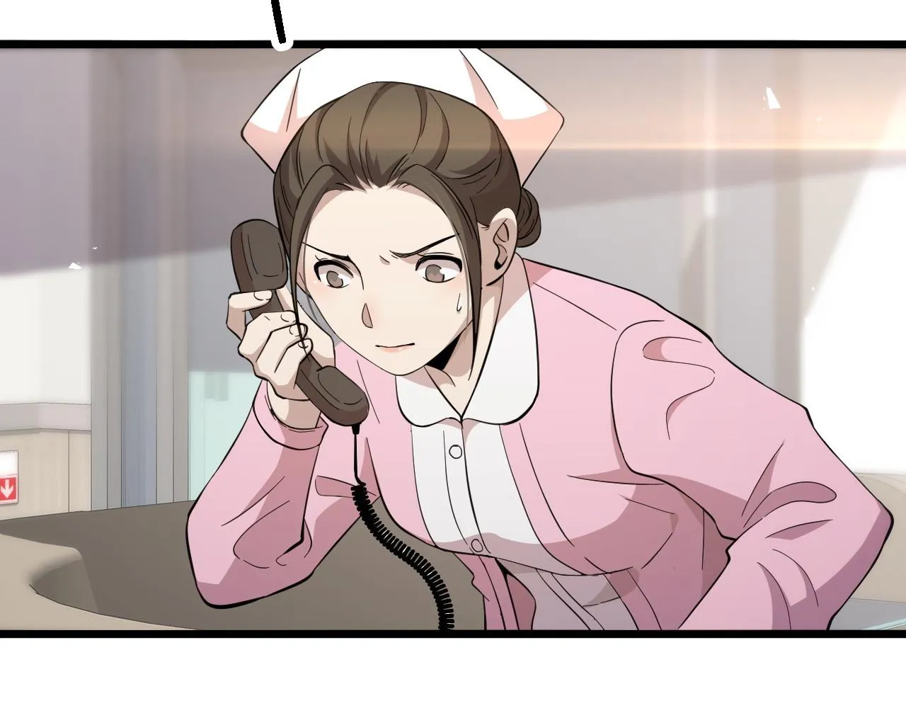 第142话 心肺复苏小组 第36页