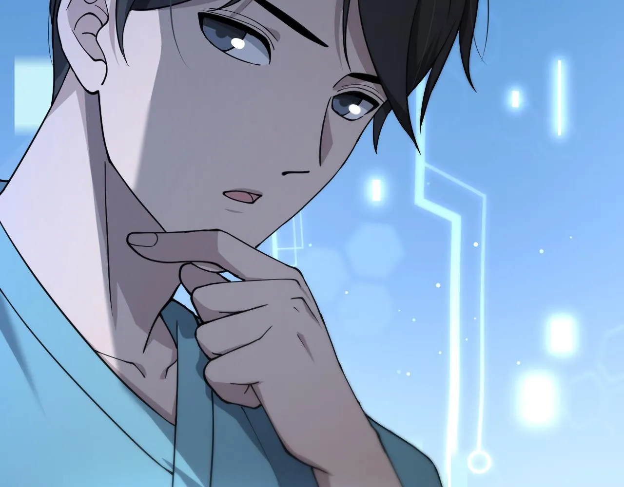 第142话 心肺复苏小组 第91页